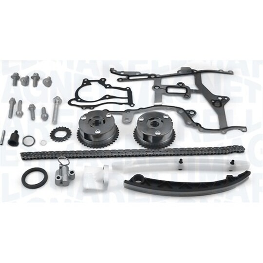 341500000800 - Timing Chain Kit 