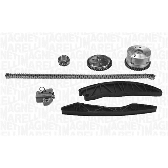 341500000940 - Timing Chain Kit 