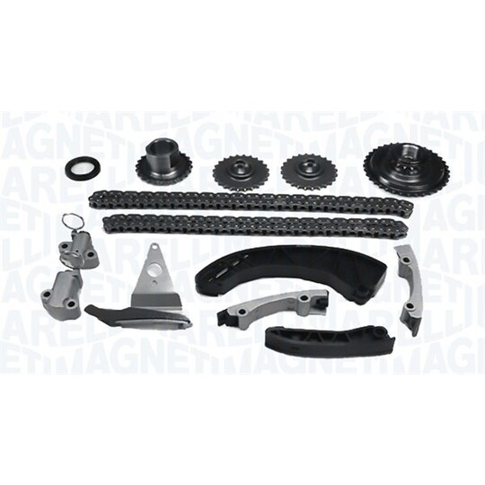 341500001070 - Timing Chain Kit 