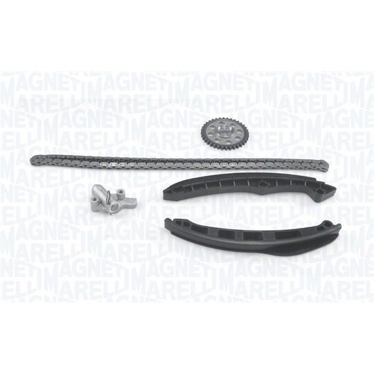 341500001240 - Timing Chain Kit 