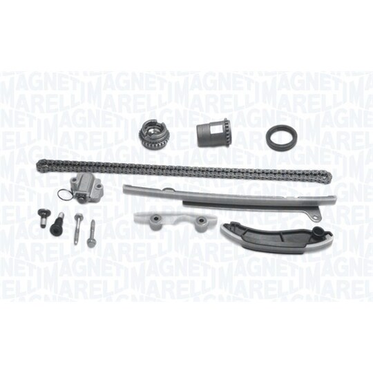 341500001380 - Timing Chain Kit 