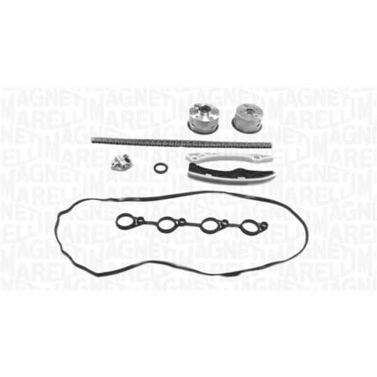 341500001410 - Timing Chain Kit 