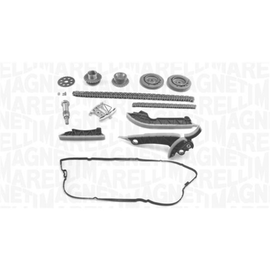 341500001490 - Timing Chain Kit 