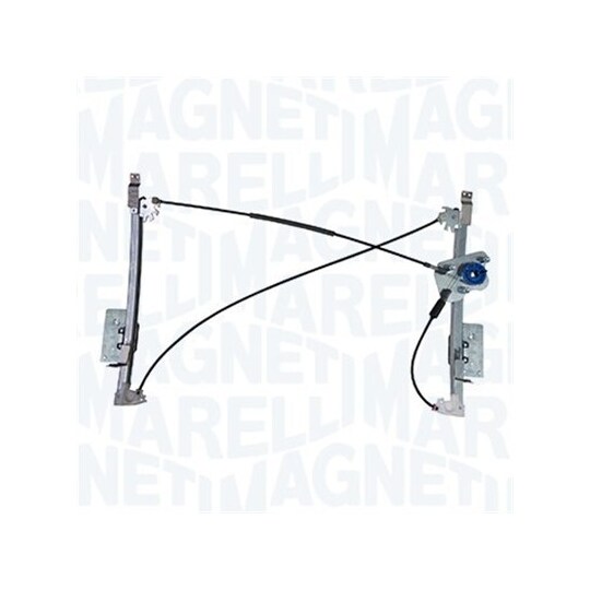 350103160600 - Window Regulator 