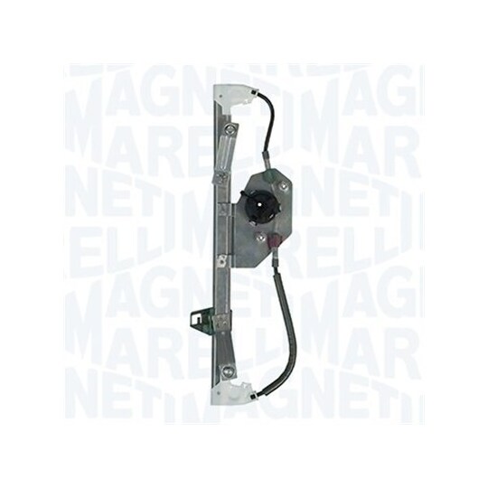 350103161200 - Window Regulator 