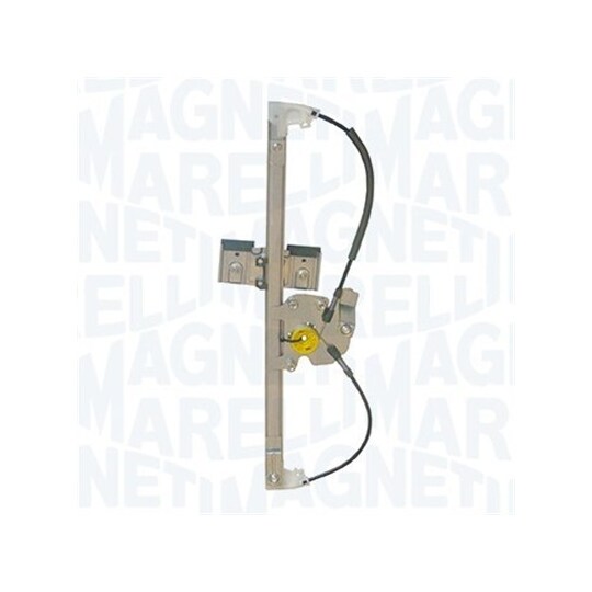 350103162400 - Window Regulator 