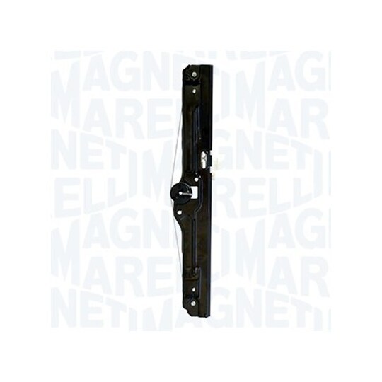 350103162100 - Window Regulator 