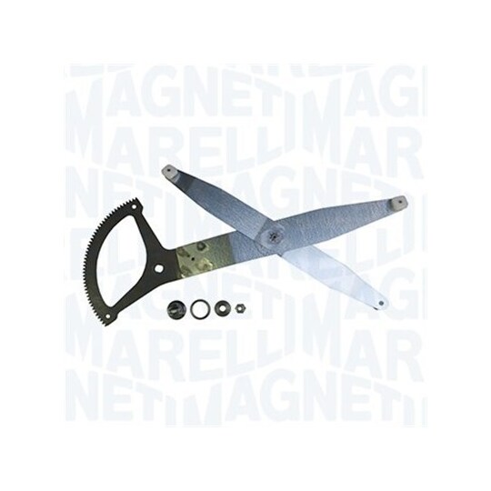 350103166300 - Window Regulator 