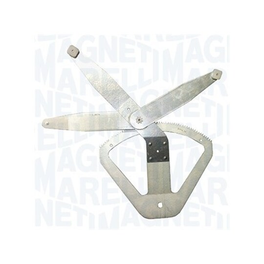 350103165700 - Window Regulator 