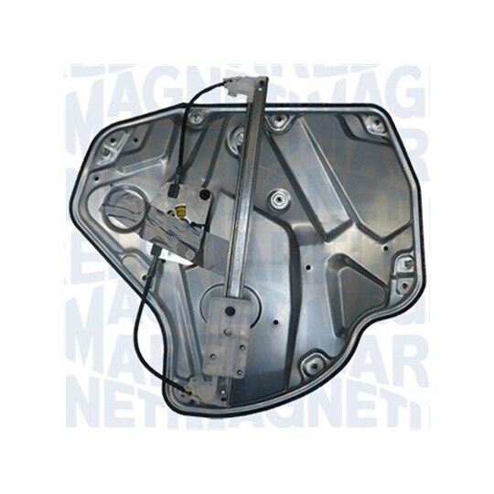 350103168300 - Window Regulator 