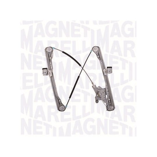 350103170003 - Window Regulator 