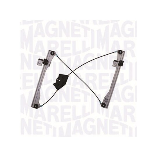 350103170033 - Window Regulator 