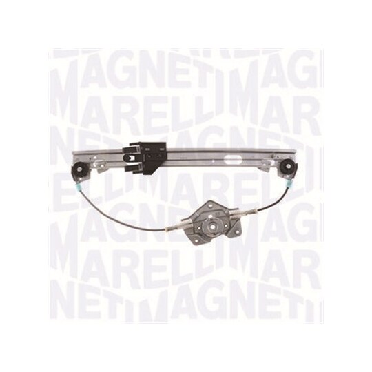 350103170037 - Window Regulator 