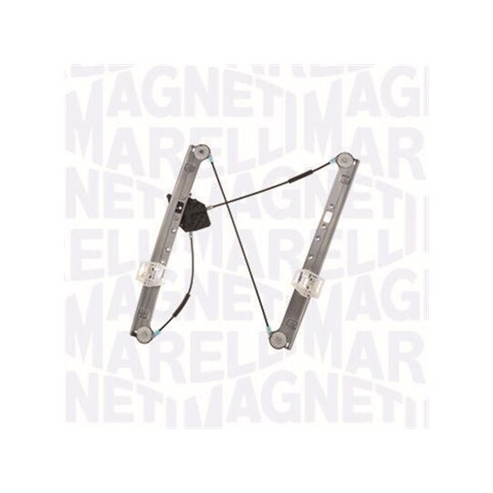 350103170071 - Window Regulator 