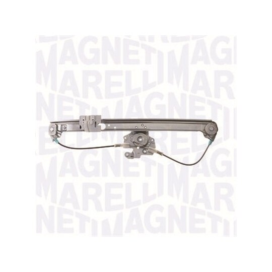 350103170070 - Window Regulator 