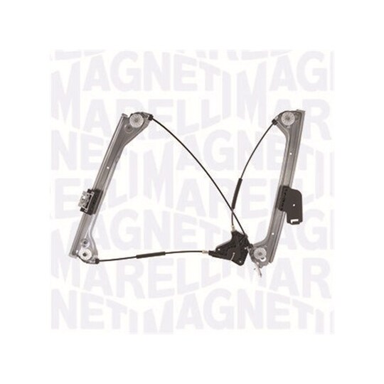 350103170053 - Window Regulator 