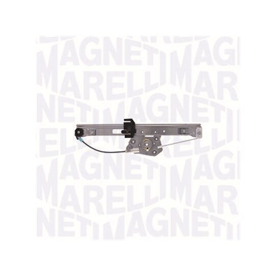 350103170057 - Window Regulator 