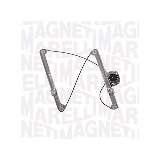 350103170068 - Window Regulator 