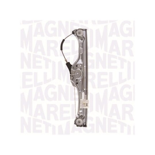 350103170066 - Window Regulator 