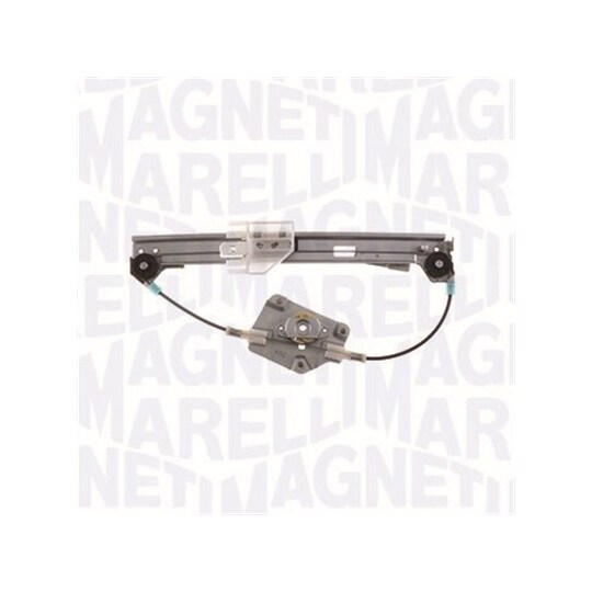 350103170085 - Window Regulator 