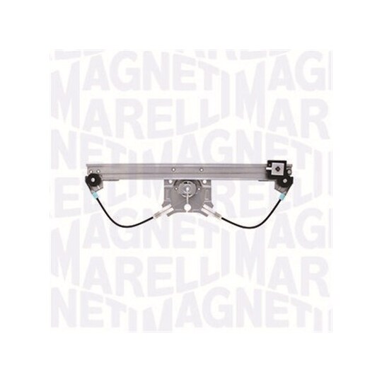 350103170092 - Window Regulator 