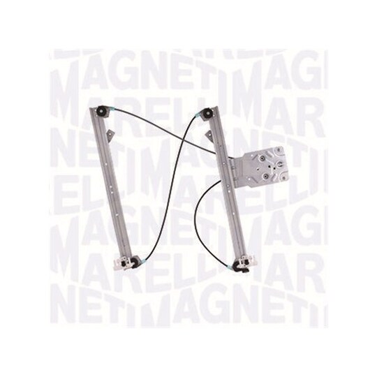 350103170090 - Window Regulator 