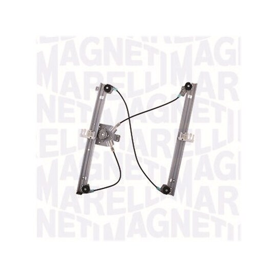 350103170087 - Window Regulator 