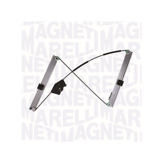 350103170079 - Window Regulator 