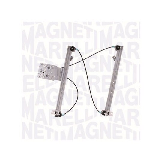 350103170089 - Window Regulator 