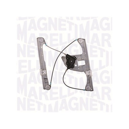 350103170208 - Window Regulator 