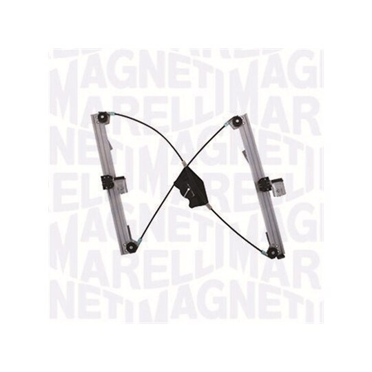 350103170102 - Window Regulator 