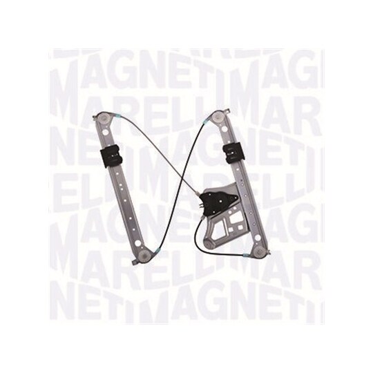 350103170212 - Window Regulator 