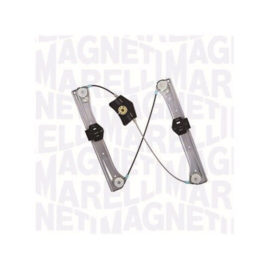 350103170210 - Window Regulator 