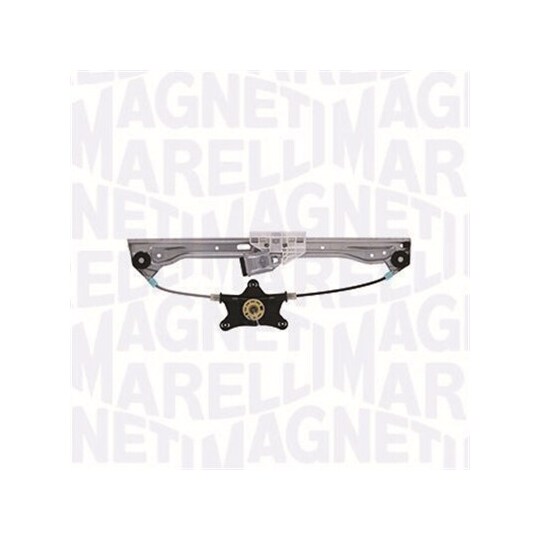 350103170213 - Window Regulator 