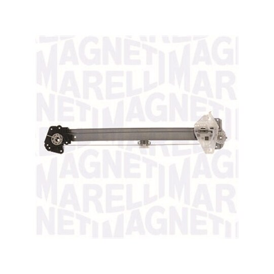 350103170200 - Window Regulator 