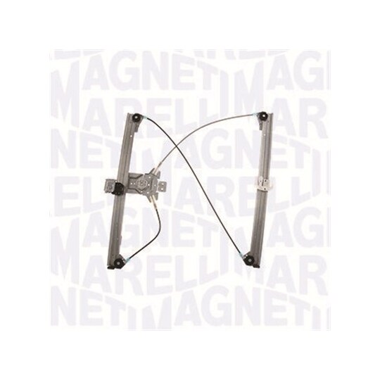 350103170239 - Window Regulator 