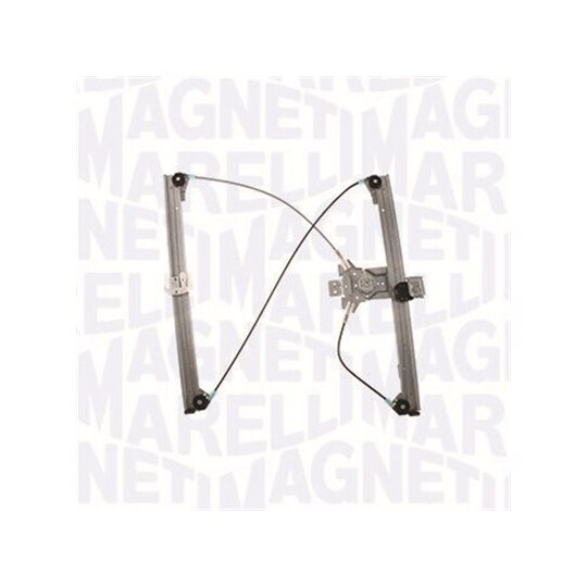 350103170240 - Window Regulator 