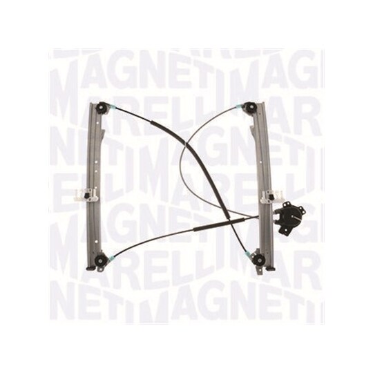 350103170245 - Window Regulator 