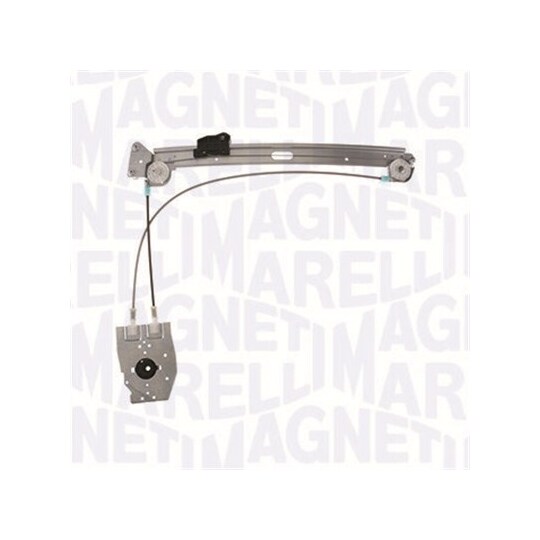 350103170232 - Window Regulator 