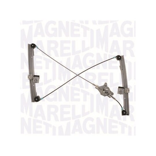 350103170248 - Window Regulator 