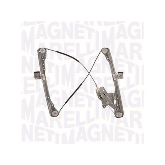 350103170288 - Window Regulator 