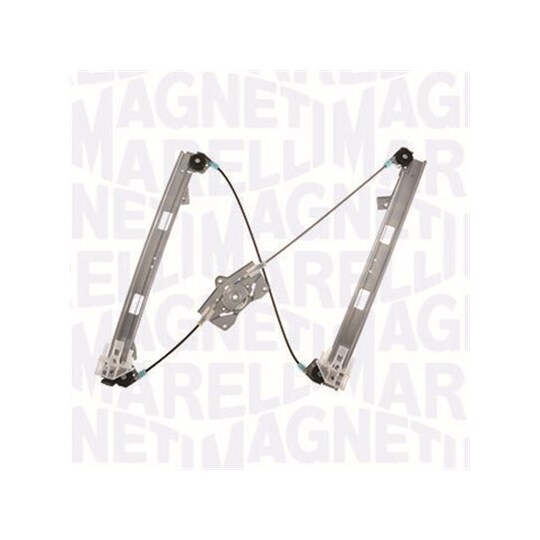 350103170253 - Window Regulator 