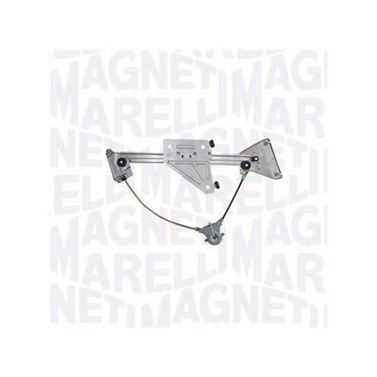 350103170298 - Window Regulator 