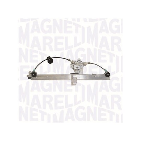 350103170309 - Window Regulator 