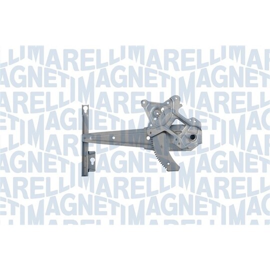 350103170342 - Window Regulator 