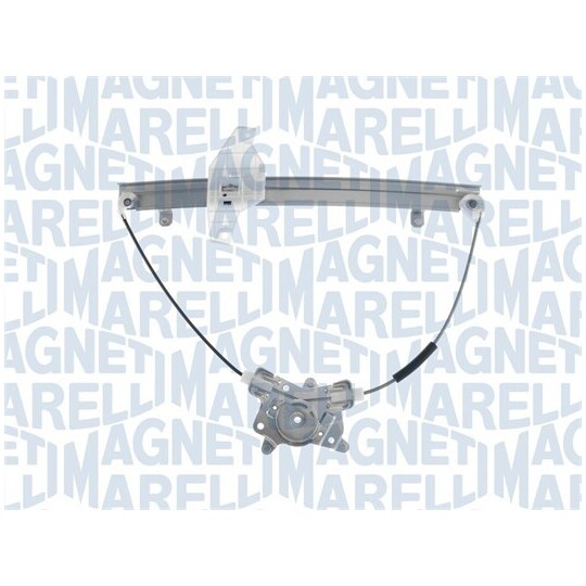 350103170359 - Window Regulator 