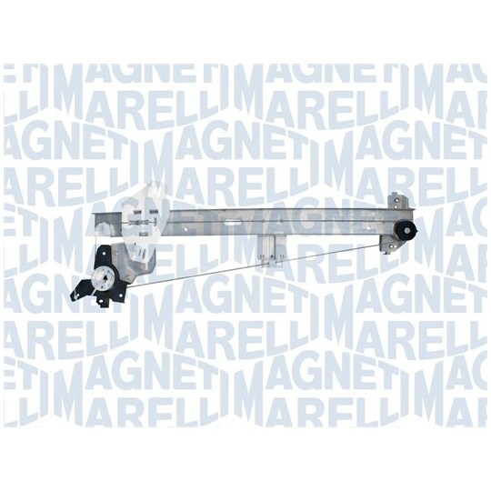 350103170355 - Window Regulator 