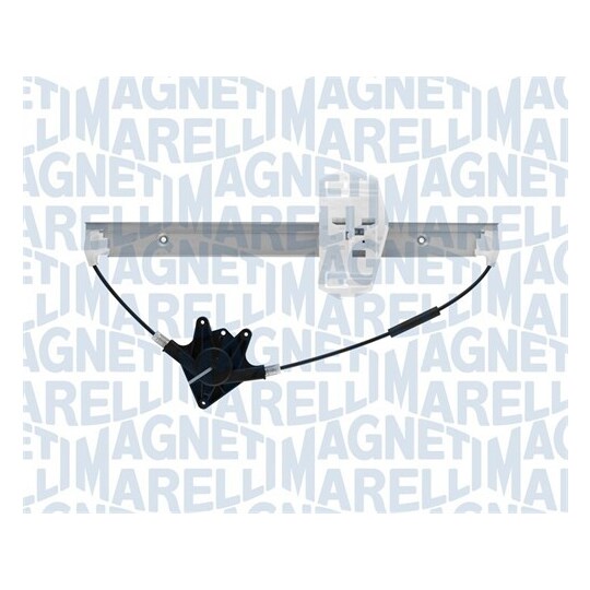 350103170384 - Window Regulator 