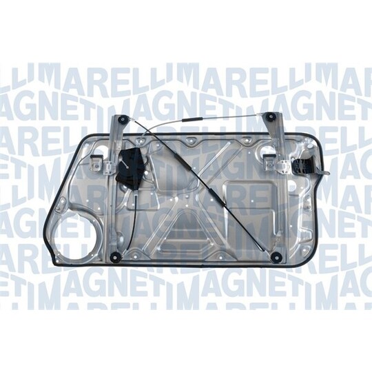 350103170418 - Window Regulator 