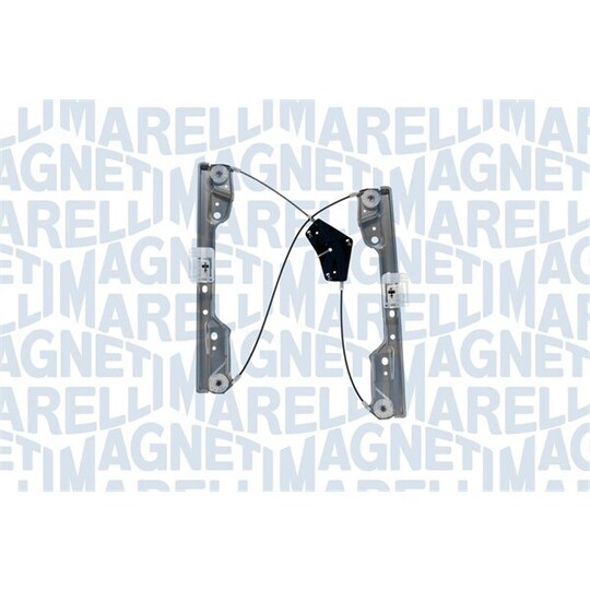 350103170453 - Window Regulator 